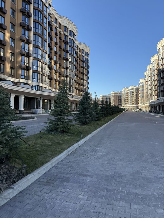 Квартира на ЖК Софія Резиденс в Київ, ID 354877, фото №5