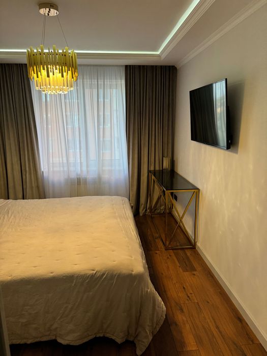 Квартира на вул. Куликівська, 100 в Сумах, ID 364286, фото №12