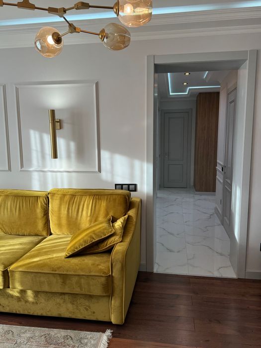 Квартира на вул. Куликівська, 100 в Сумах, ID 364286, фото №3