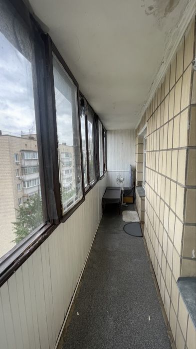 Квартира на вул. Вербицького, 13 в Києві, ID 354891, фото №14