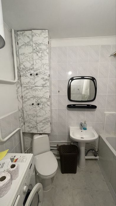 Квартира на вул. Вербицького, 13 в Києві, ID 354891, фото №9
