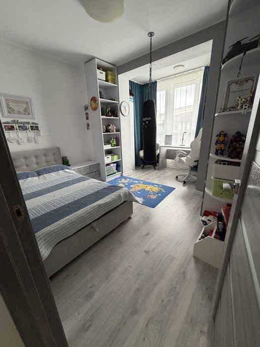 Квартира на ЖК Cherry Town в Київ, ID 354879, фото №5