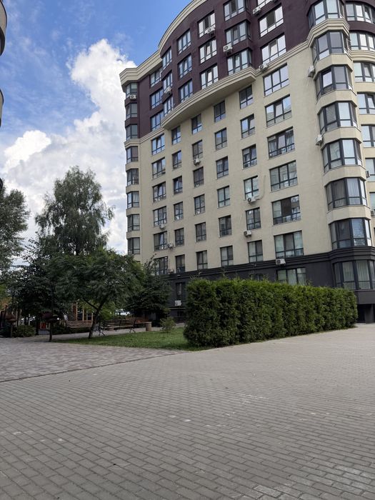 Квартира на ЖК Cherry Town в Києві, ID 354879, фото №7