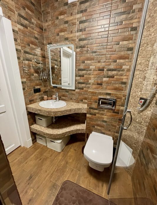 Квартира на вул. Софії Русової в Києві, ID 354908, фото №11