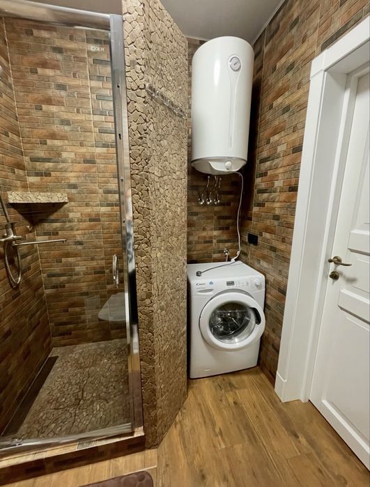 Квартира на вул. Софії Русової в Києві, ID 354908, фото №12