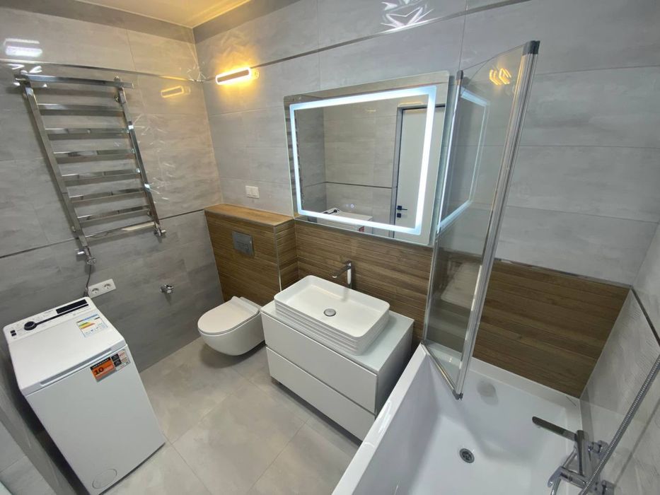 Квартира на вул. Героїв Упа, 73Б в Львів, ID 354907, фото №5