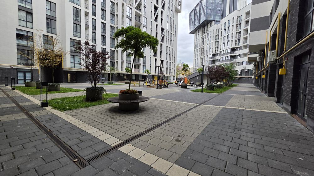 Квартира на вул. Героїв Упа, 73Б в Львові, ID 354907, фото №6