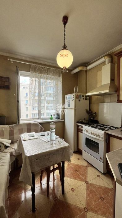 Квартира на вул. Лук'яненка Левка, 29А в Київ, ID 355583, фото №2