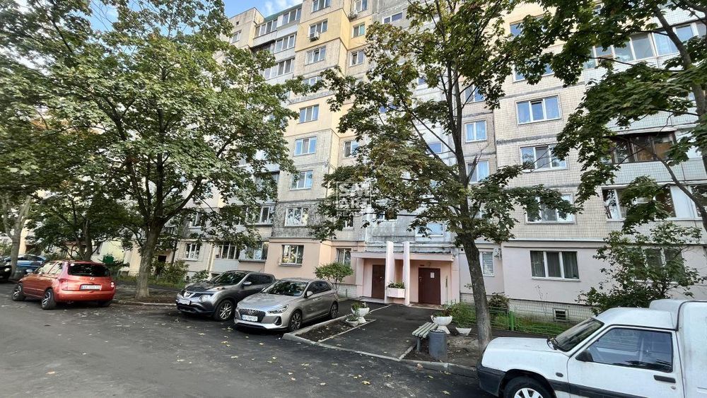 Квартира на вул. Лук'яненка Левка, 29А в Києві, ID 355583, фото №11