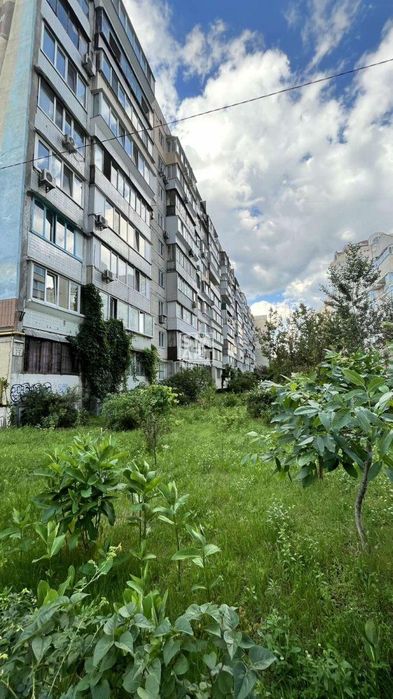 Квартира на вул. Лук'яненка Левка, 29А в Києві, ID 355583, фото №13
