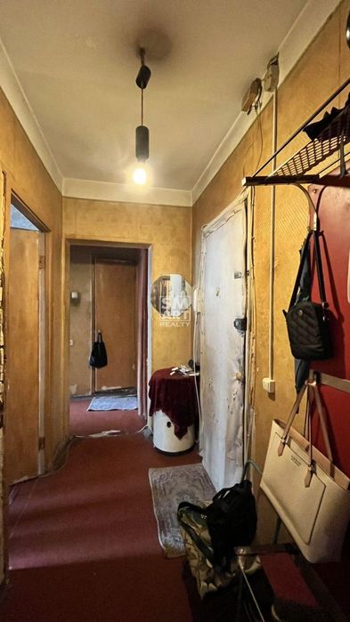 Квартира на вул. Лук'яненка Левка, 29А в Києві, ID 355583, фото №6