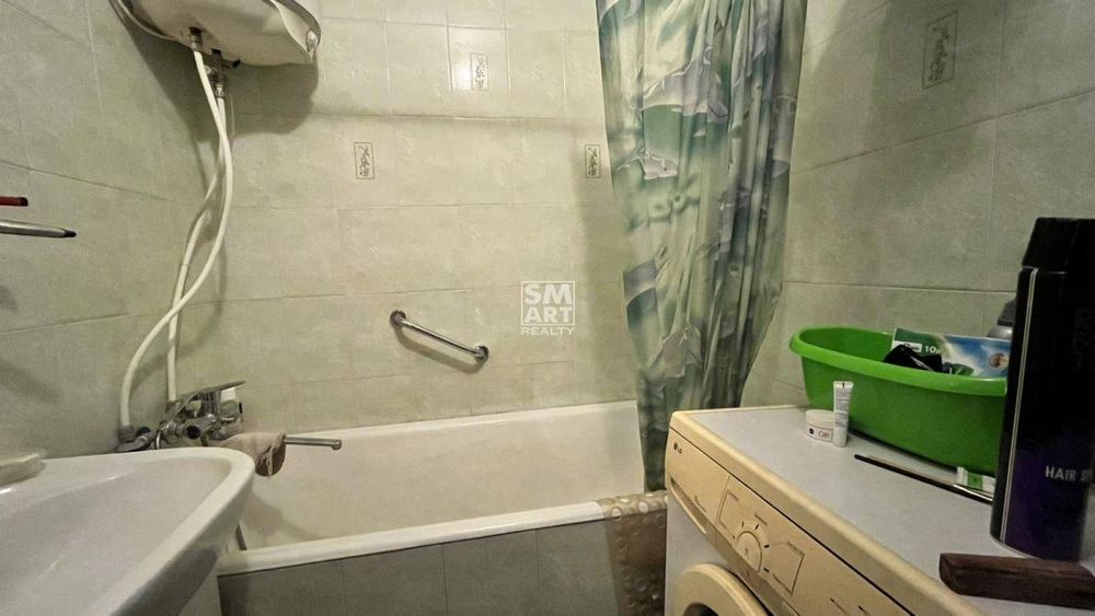 Квартира на вул. Лук'яненка Левка, 29А в Києві, ID 355583, фото №7