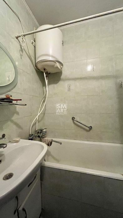 Квартира на вул. Лук'яненка Левка, 29А в Києві, ID 355583, фото №8