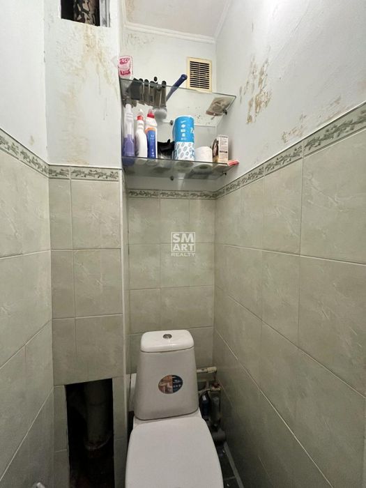 Квартира на вул. Лук'яненка Левка, 29А в Києві, ID 355583, фото №9