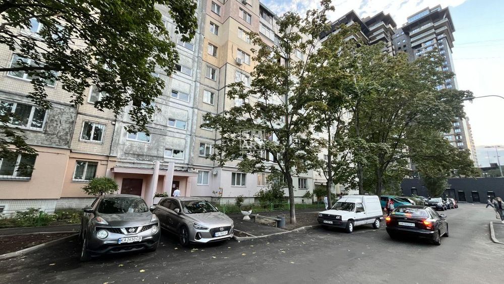 Квартира на вул. Лук'яненка Левка, 29А в Києві, ID 355583, фото №10