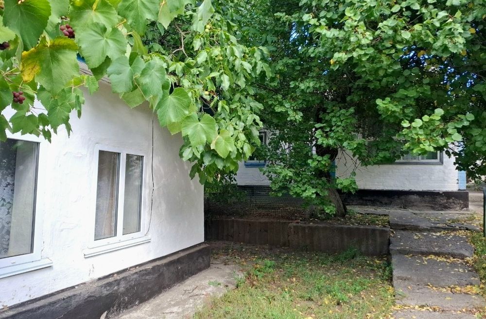 Будинок на Черкаська область, Шпола, ID 423073, фото №2