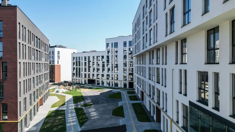 Квартира на вул. Волинська, 9Б в Львів, ID 354924, фото №3