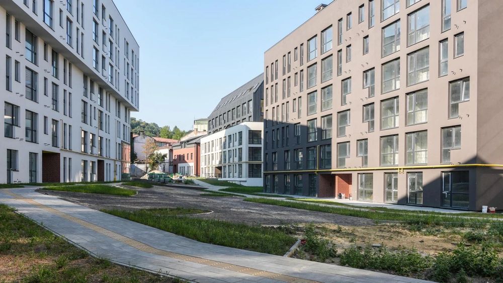 Квартира на вул. Волинська, 9Б в Львові, ID 354924, фото №6