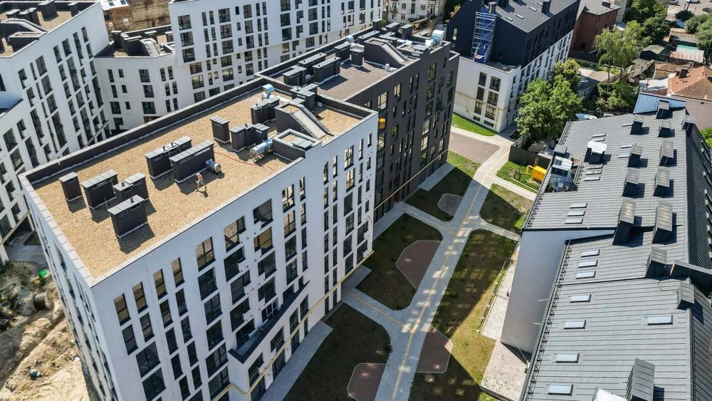 Квартира на вул. Волинська, 9Б в Львові, ID 354924, фото №7