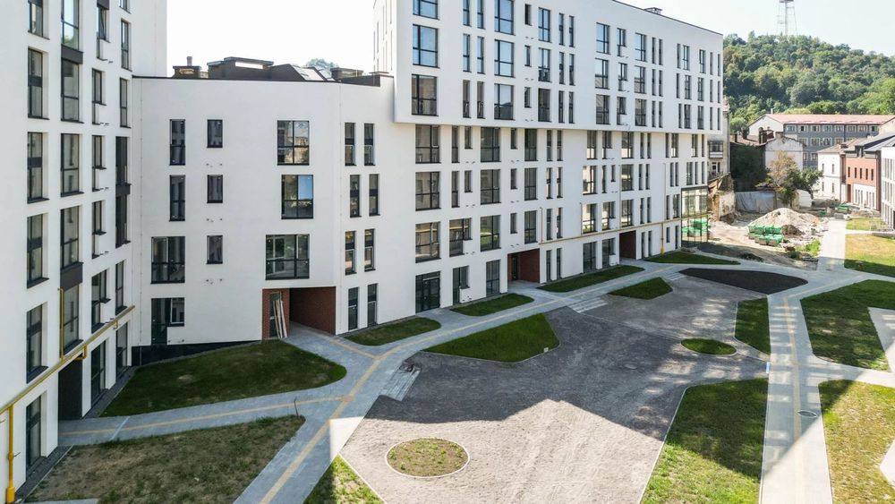 Квартира на вул. Волинська, 9Б в Львові, ID 354924, фото №8