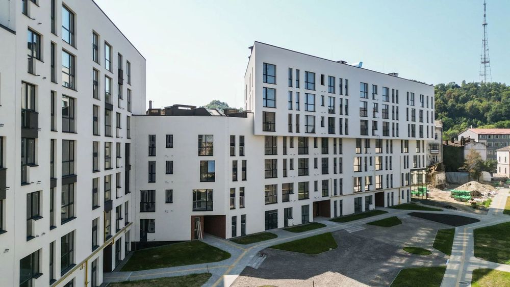 Квартира на вул. Волинська, 9Б в Львові, ID 354924, фото №9