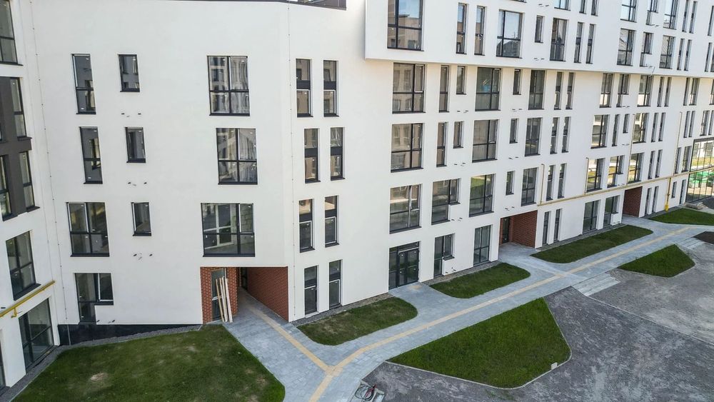 Квартира на вул. Волинська, 9Б в Львові, ID 354924, фото №10