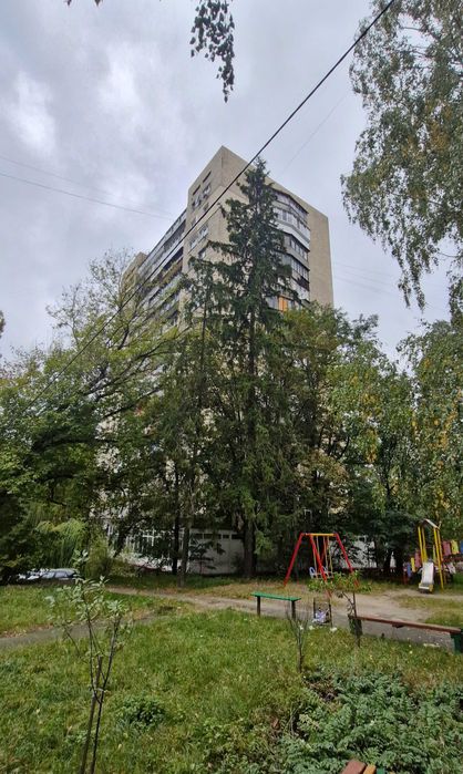 Квартира на вул. Чапека, 15 в Києві, ID 355118, фото №8