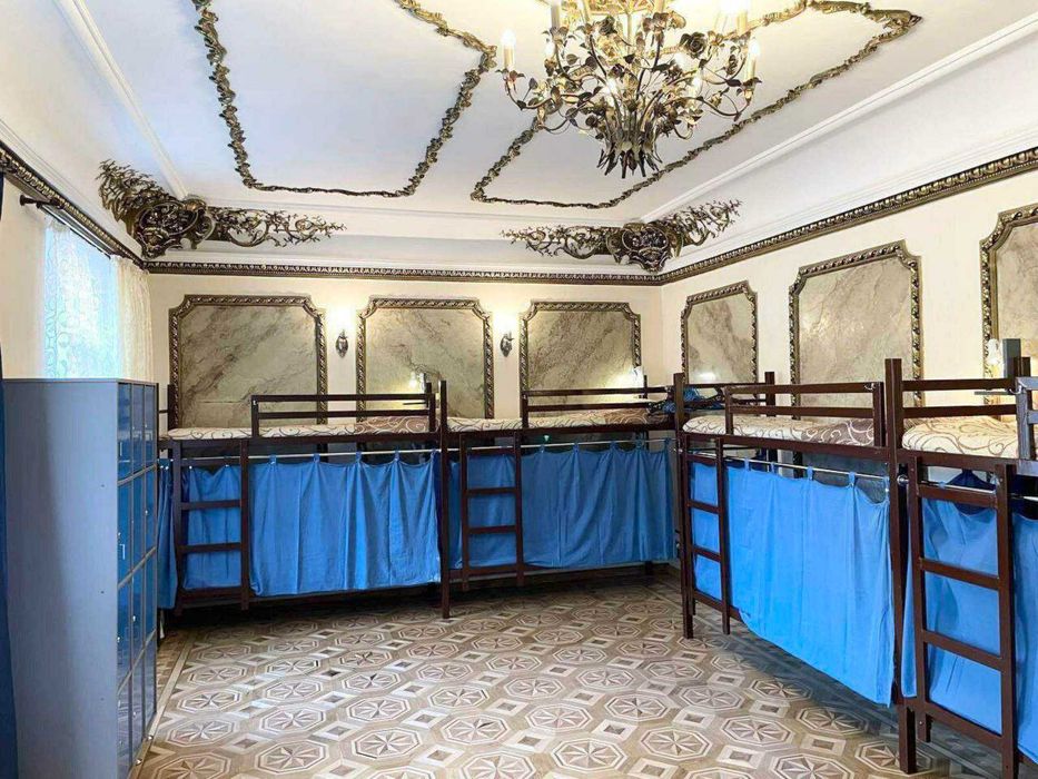Квартира на Хостел DAY & NIGHT в Одеса, ID 354920, фото №4