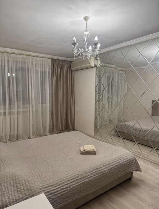 Квартира на вул. Океанівська, 4 в Миколаєві, ID 354936, фото №2