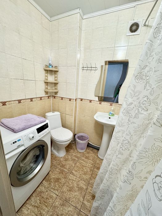 Квартира на вул. Океанівська, 4 в Миколаєві, ID 354936, фото №5
