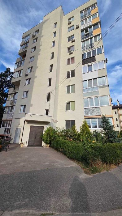 Квартира в Київ, ID 354935, фото №1