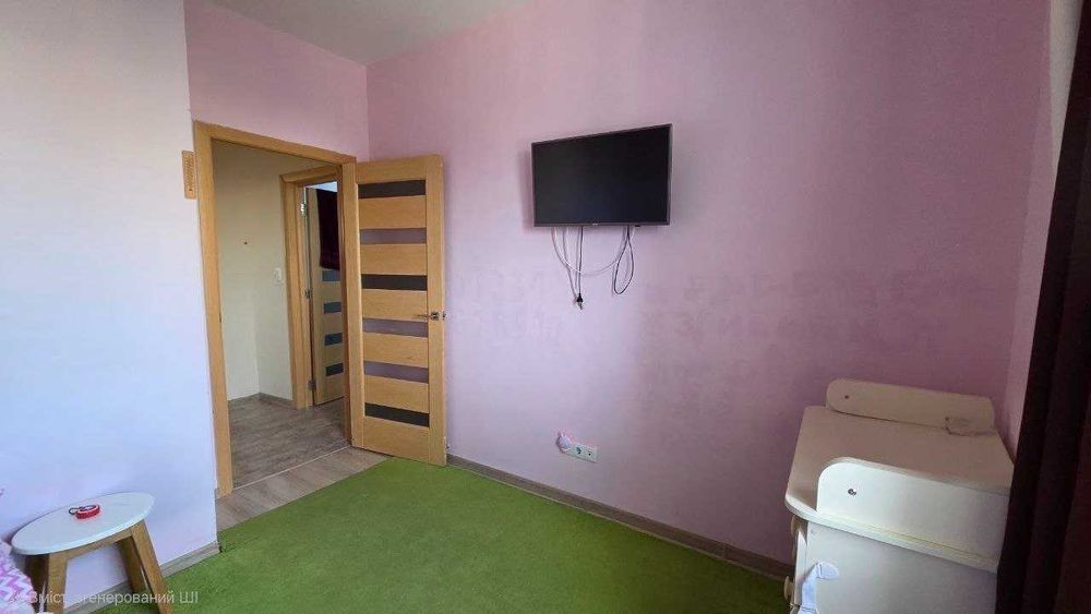 Квартира в Києві, ID 354935, фото №18