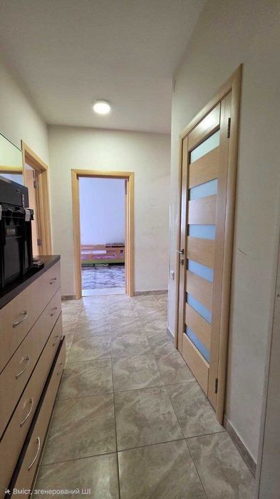 Квартира в Києві, ID 354935, фото №23