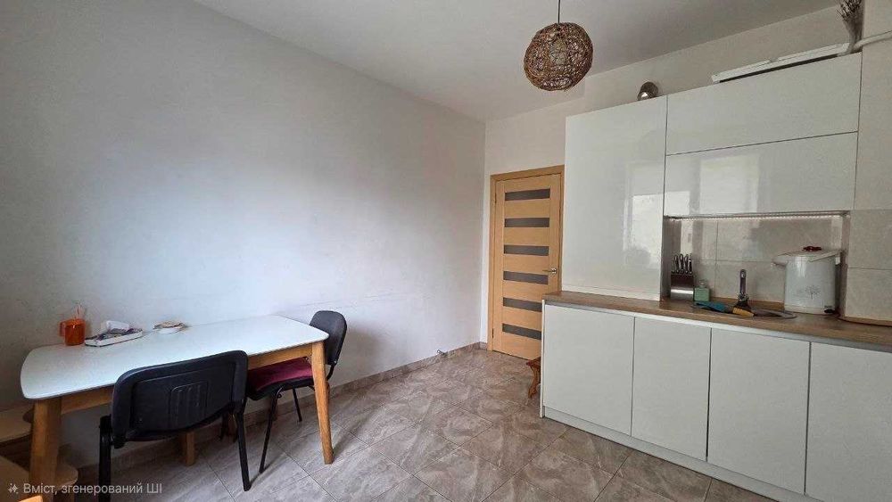Квартира в Київ, ID 354935, фото №4