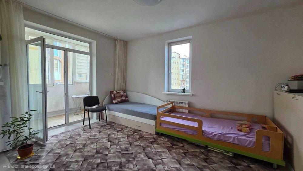 Квартира в Києві, ID 354935, фото №8