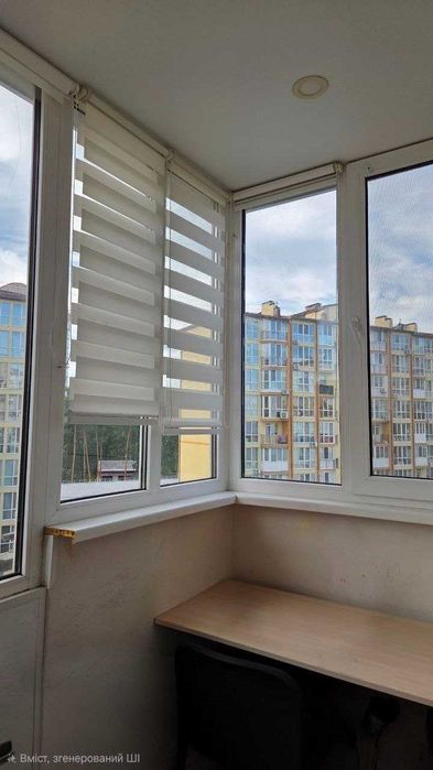 Квартира в Києві, ID 354935, фото №9