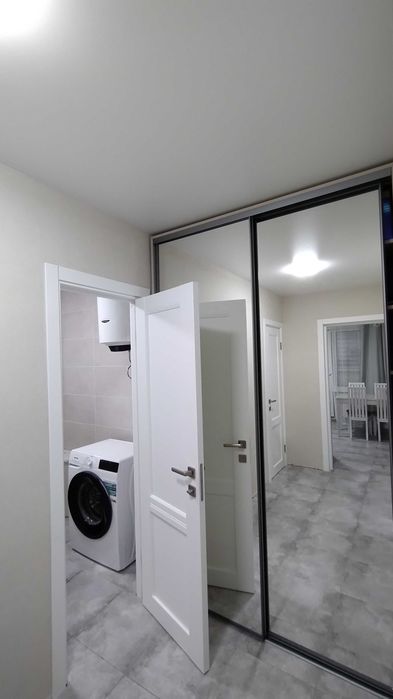 Квартира на вул. Кургузова, 11 Г в Києві, ID 354938, фото №17