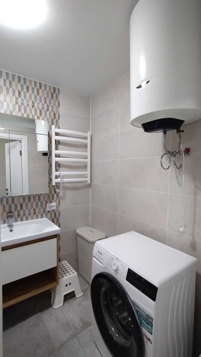 Квартира на вул. Кургузова, 11 Г в Києві, ID 354938, фото №18