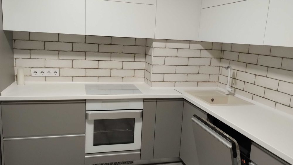 Квартира на вул. Кургузова, 11 Г в Києві, ID 354938, фото №4