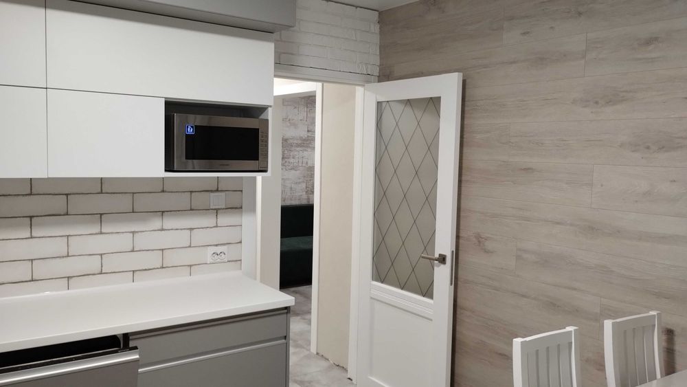 Квартира на вул. Кургузова, 11 Г в Києві, ID 354938, фото №5