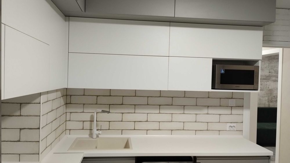 Квартира на вул. Кургузова, 11 Г в Києві, ID 354938, фото №7