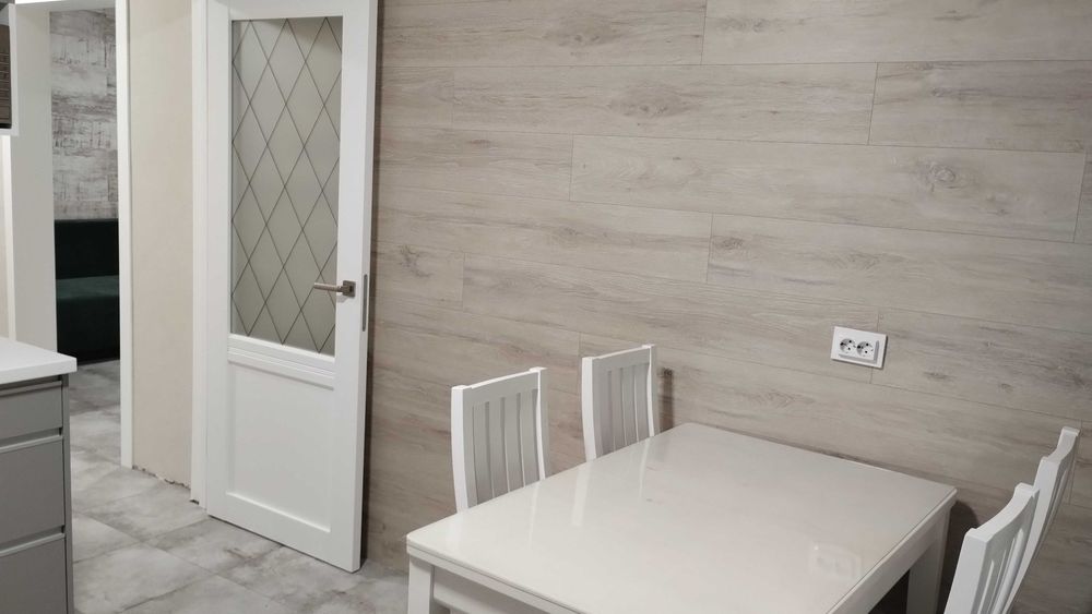 Квартира на вул. Кургузова, 11 Г в Києві, ID 354938, фото №8