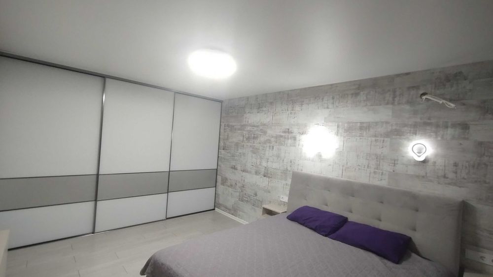 Квартира на вул. Кургузова, 11 Г в Києві, ID 354938, фото №9