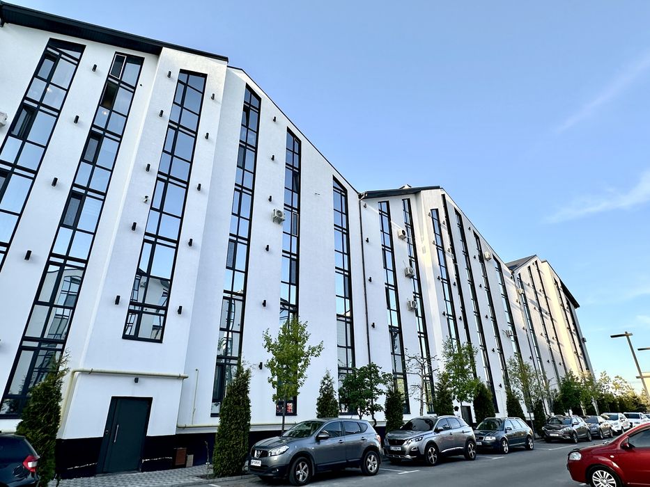 Квартира в Києві, ID 354940, фото №8