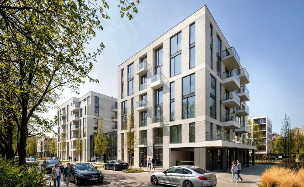 Квартира на ЖК Residence Twenty-Two в Львів, ID 354946, фото №3