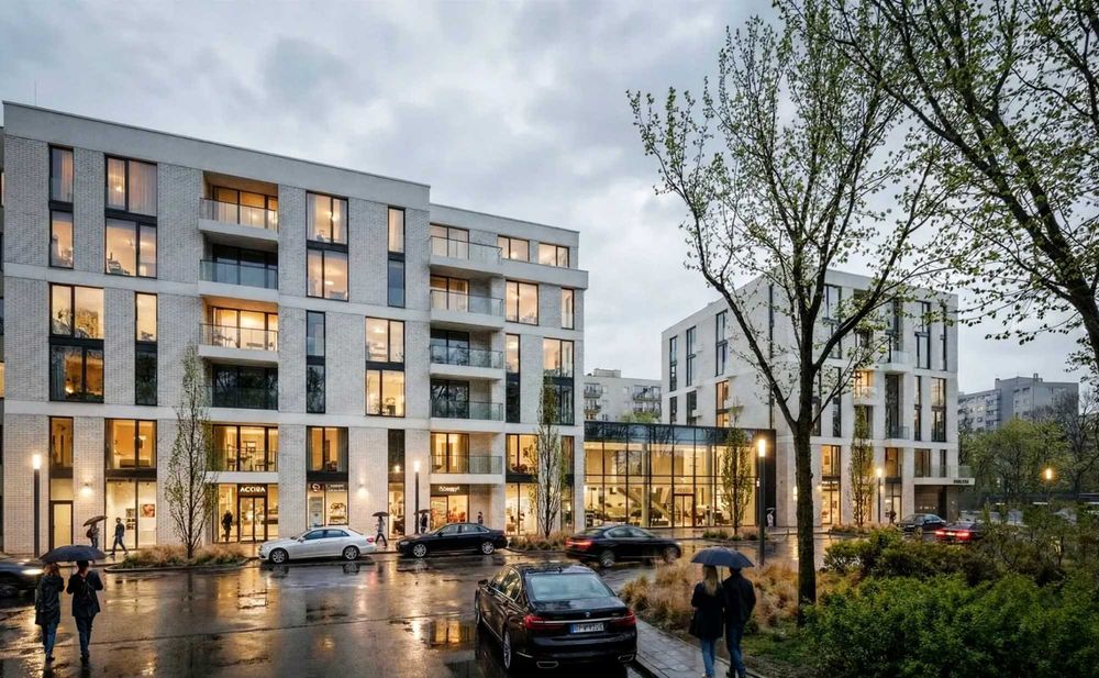 Квартира на ЖК Residence Twenty-Two в Львів, ID 354946, фото №5