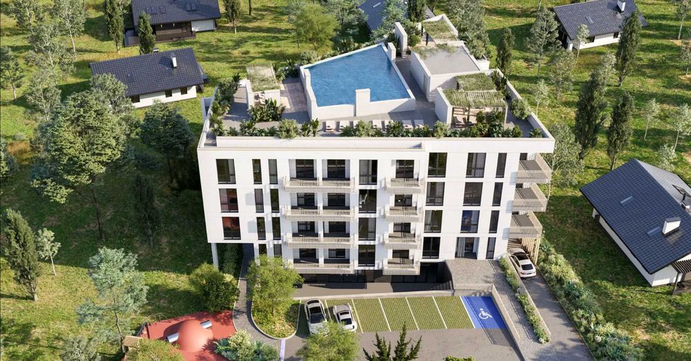 Квартира на вул. Пасічна в Львів, ID 354948, фото №3
