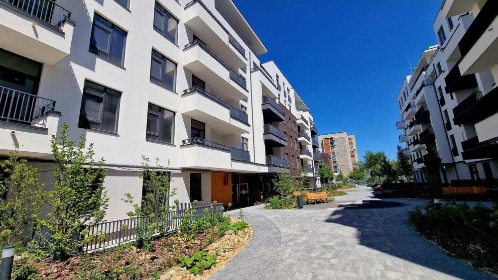 Квартира на ЖК Avalon Magnolia (Magnolia Nova) в Львів, ID 354962, фото №2