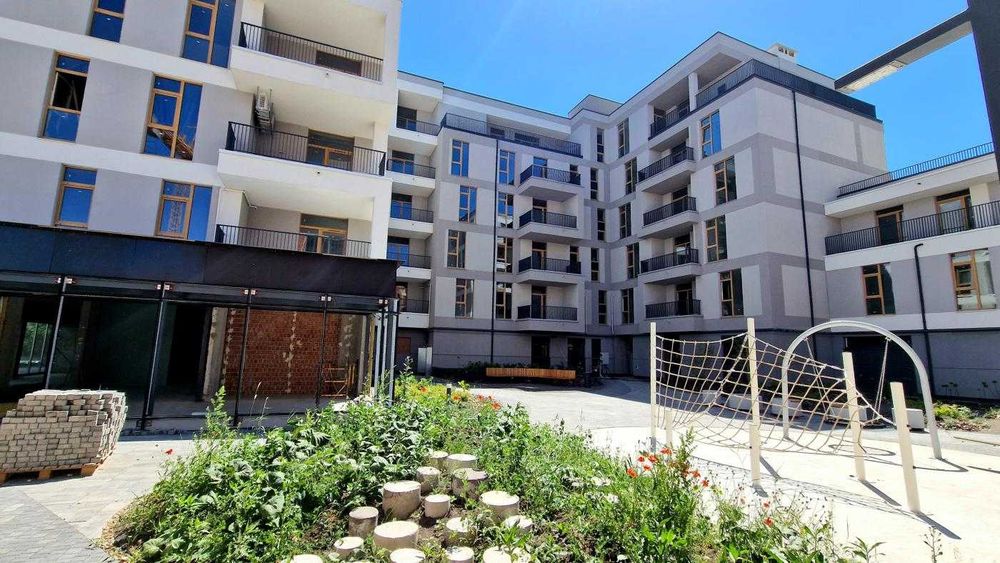 Квартира на ЖК Avalon Magnolia (Magnolia Nova) в Львові, ID 354962, фото №9