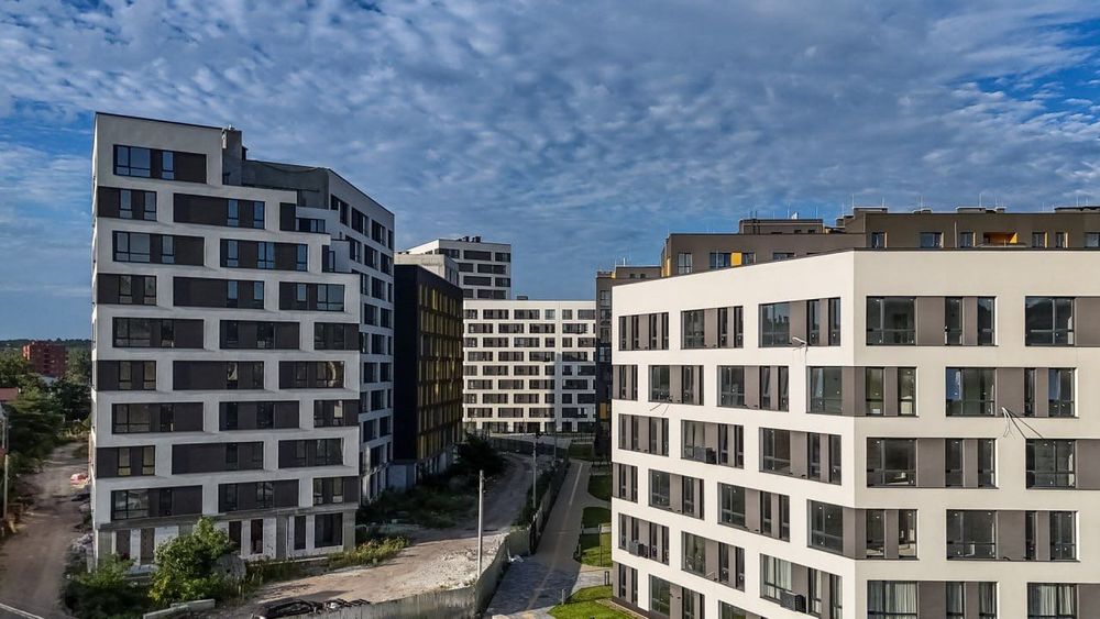 Квартира на вул. Богдана Хмельницького в Львів, ID 354986, фото №1